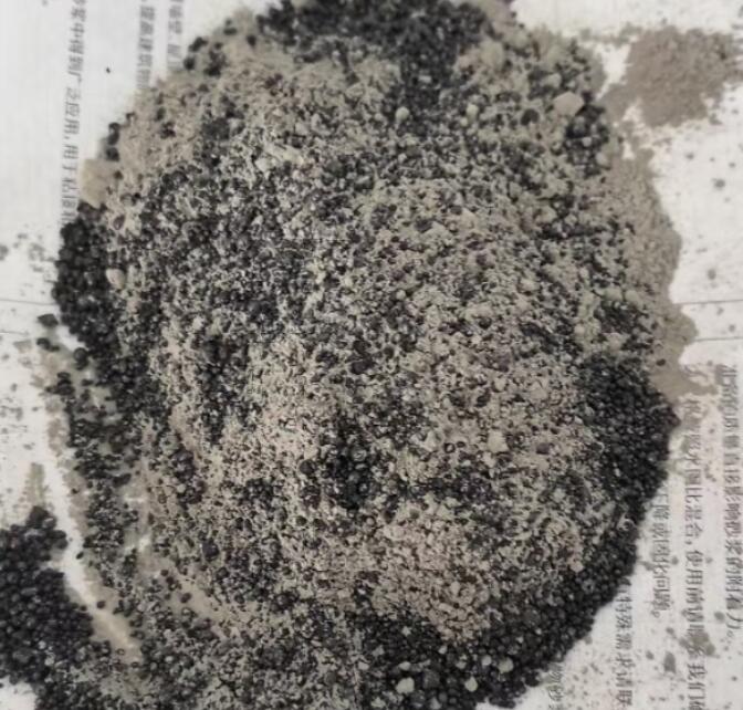 华州不发火砂浆耐磨地坪施工方案