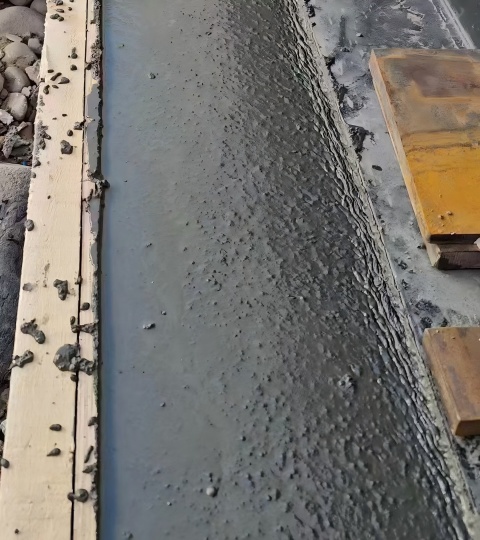 华州环氧砂浆的特点及施工流程​