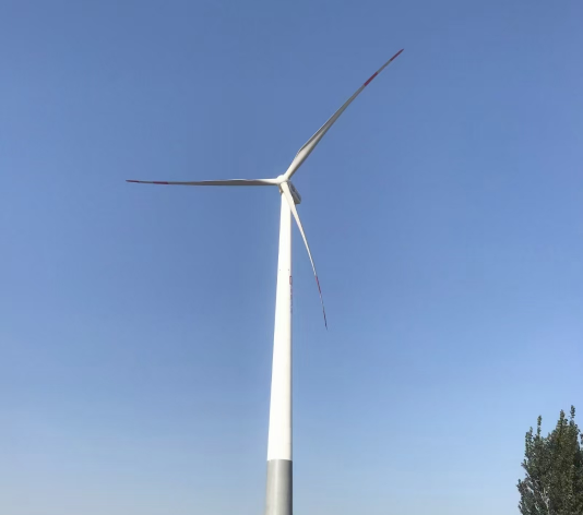 华州风电基础二次灌浆料的强度要求和用量计算 风电灌浆料施工注意事项