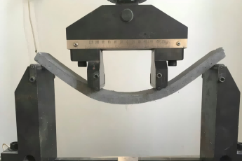 华州高延性混凝土 高延性砂浆 抗震加固混凝土产品特点 施工流程