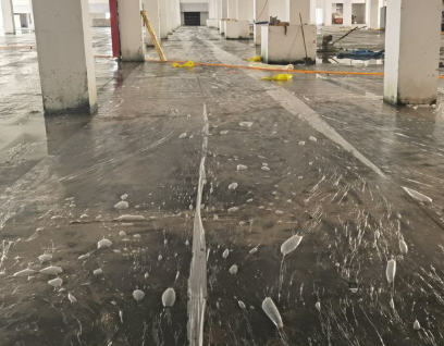 华州不发火砂浆和不发火金属骨料有什么区别