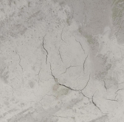 华州灌浆料为什么会产生裂缝？出现裂缝该如何处理？