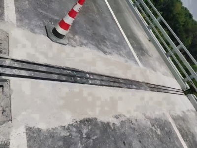 华州伸缩缝更换后浇筑材料快速结构修补料速砼的产品特点及施工流程​