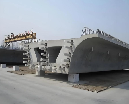 华州抗冻压浆料的特点及标准化施工工艺